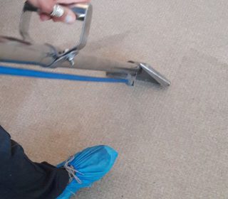 Carpet Cleaners in Sefton