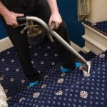 Expert Carpet Cleaners in Maghull Provide an Excellent Service