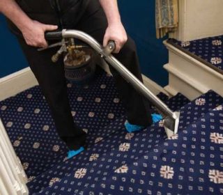 Carpet Cleaners in Maghull