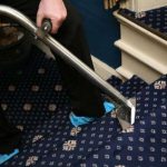 Carpet Cleaners in Skelmersdale 