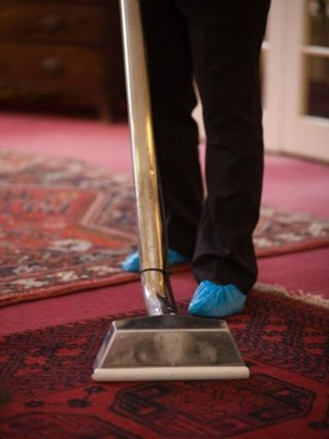 rug cleaner