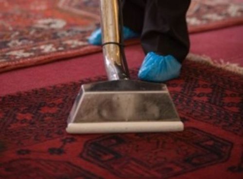 Rug Cleaners Liverpool