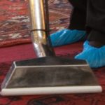 Thorough and Efficient Carpet Cleaners in Knowsley