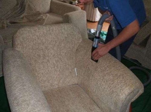 Upholstery Cleaners Liverpool