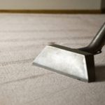 Carpet Cleaners in New Hall Guarantee Exceptionally Clean Carpets