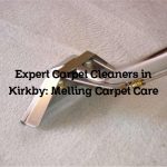 Expert Carpet Cleaners in Kirkby: Melling Carpet Care