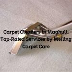 Carpet Cleaners in Maghull: Top-Rated Services by Melling Carpet Care