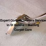 Expert Carpet Cleaners Service in St Helens – Melling Carpet Care