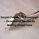 Carpet Cleaners in Burscough – Exceptional Service by Melling Carpet Care