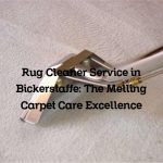 Rug Cleaner Service in Bickerstaffe: The Melling Carpet Care Excellence