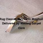 Rug Cleaner Service in Maghull Delivered by Melling Carpet Care