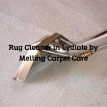 Rug Cleaner in Lydiate by Melling Carpet Care
