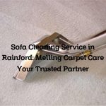 Sofa Cleaning Service in Rainford: Melling Carpet Care Your Trusted Partner