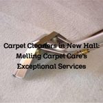 Carpet Cleaners in New Hall: Melling Carpet Care’s Exceptional Services