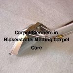 Carpet Cleaners in Bickerstaffe: Melling Carpet Care