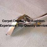 Carpet Cleaners in Aughton: Experience Top-Quality Service