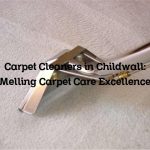 Carpet Cleaners in Childwall: Melling Carpet Care Excellence