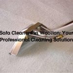 Sofa Cleaners in Woolton: Your Professional Cleaning Solution