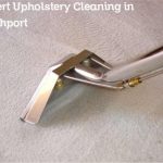Expert Upholstery Cleaning in Southport