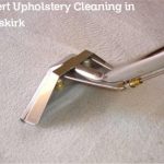 Expert Upholstery Cleaning in Ormskirk