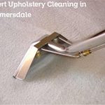 Expert Upholstery Cleaning in Skelmersdale
