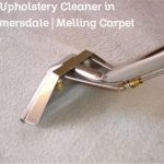 Top Upholstery Cleaner in Skelmersdale | Melling Carpet Care