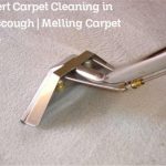 Expert Carpet Cleaning in Burscough | Melling Carpet Care