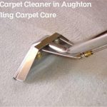 Top Carpet Cleaner in Aughton | Melling Carpet Care