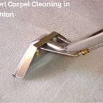 Expert Carpet Cleaning in Aughton