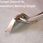 Top Carpet Cleaner in Skelmersdale | Melling Carpet Care
