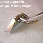 Top Carpet Cleaner in Burscough | Melling Carpet Care